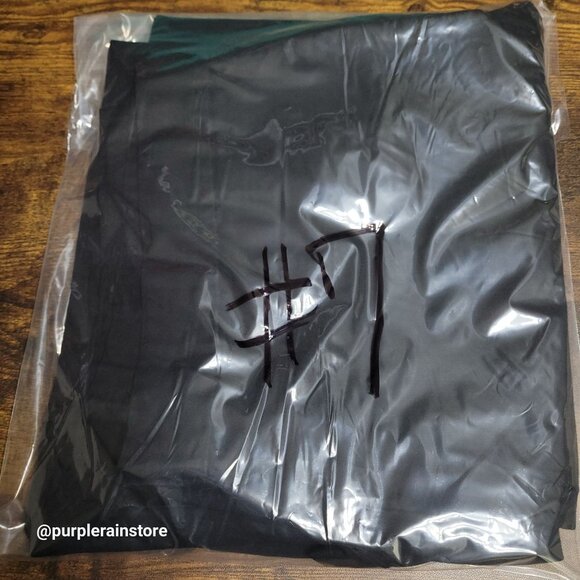 Vtg Lauren Ralph Lauren Chino Pants 10 Crop High Rise Pockets Stretch Preppy - Picture 11 of 11